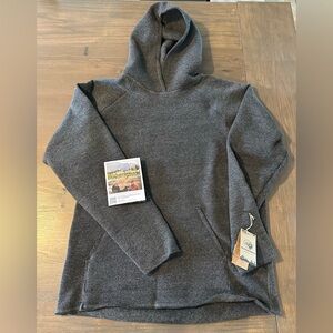 Duckworth Men’s Powder Hoody - Sz XL - New w/ tags